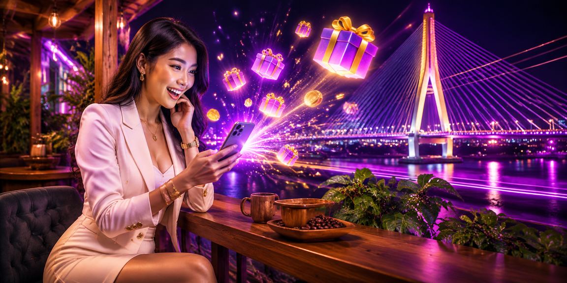 Người chơi tại Cần Thơ bên ly cà phê thư giãn, kiểm soát ngân sách cá cược cá nhân một cách lành mạnh