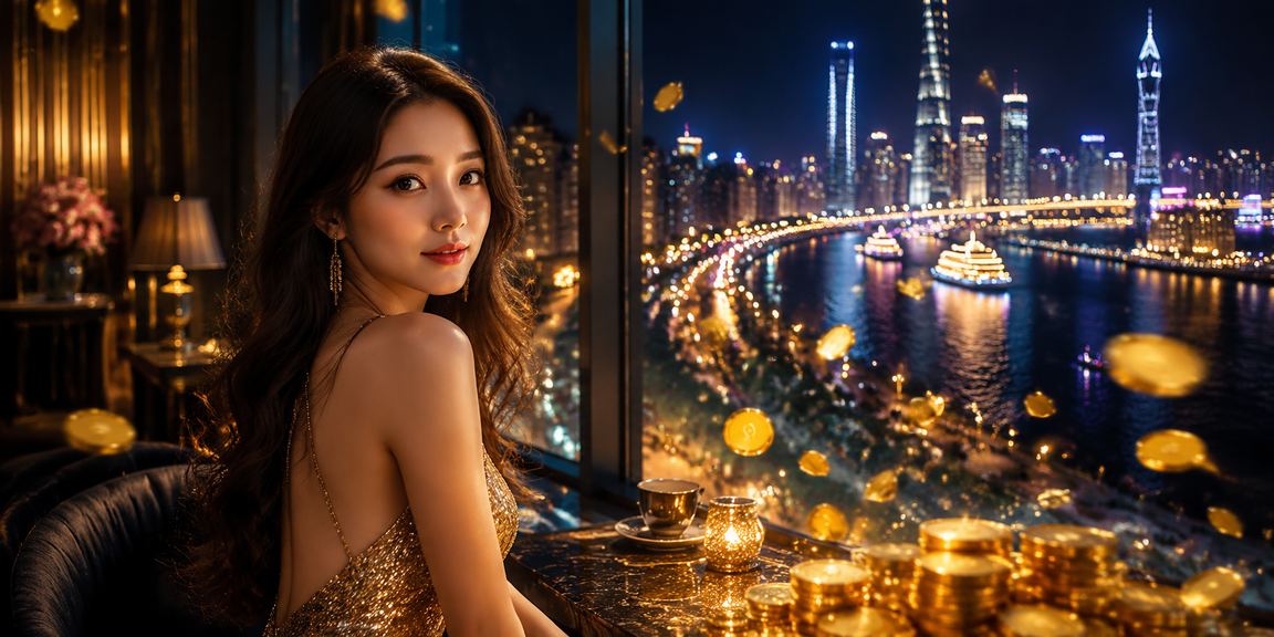 Người chơi tại Hồ Chí Minh thư giãn với ly cà phê trong khi theo dõi kết quả cá cược casino trực tuyến